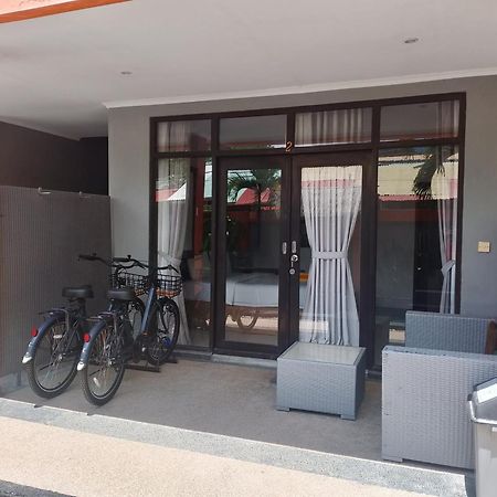 Hotel Tropica Gili Total Body Fit Gili Trawangan Esterno foto