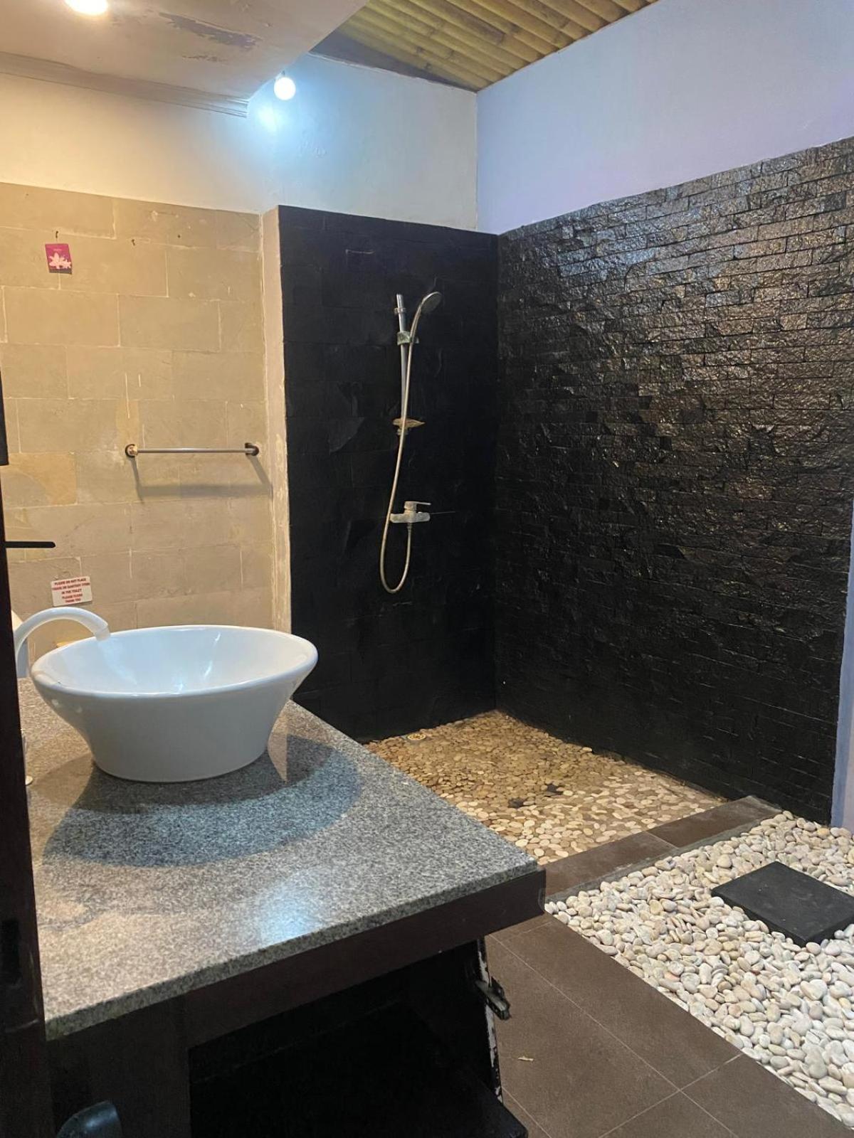 Hotel Tropica Gili Total Body Fit Gili Trawangan Esterno foto