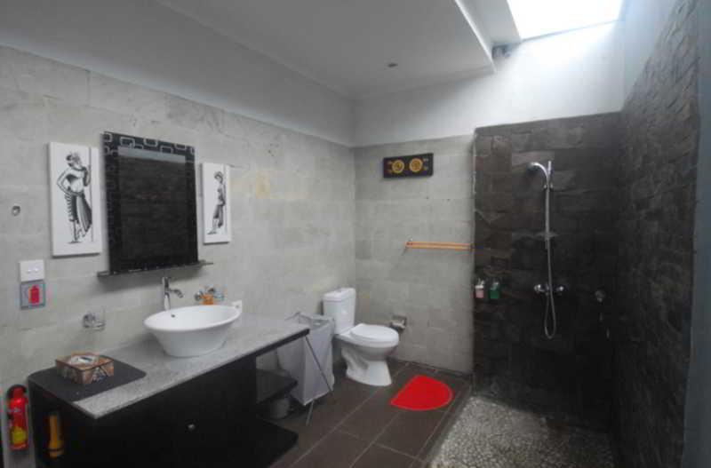 Hotel Tropica Gili Total Body Fit Gili Trawangan Esterno foto