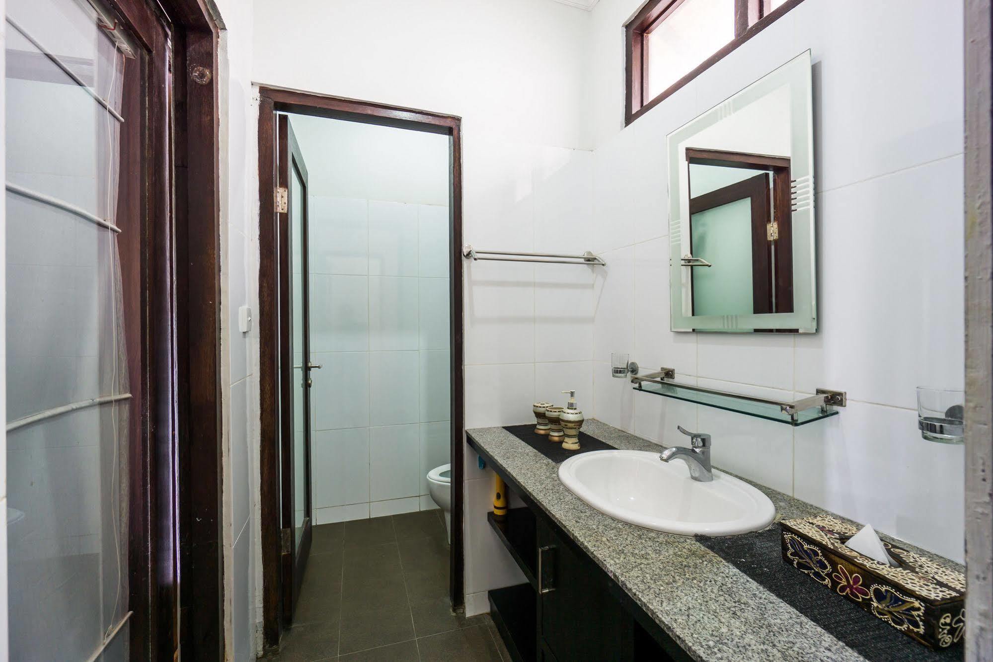 Hotel Tropica Gili Total Body Fit Gili Trawangan Esterno foto