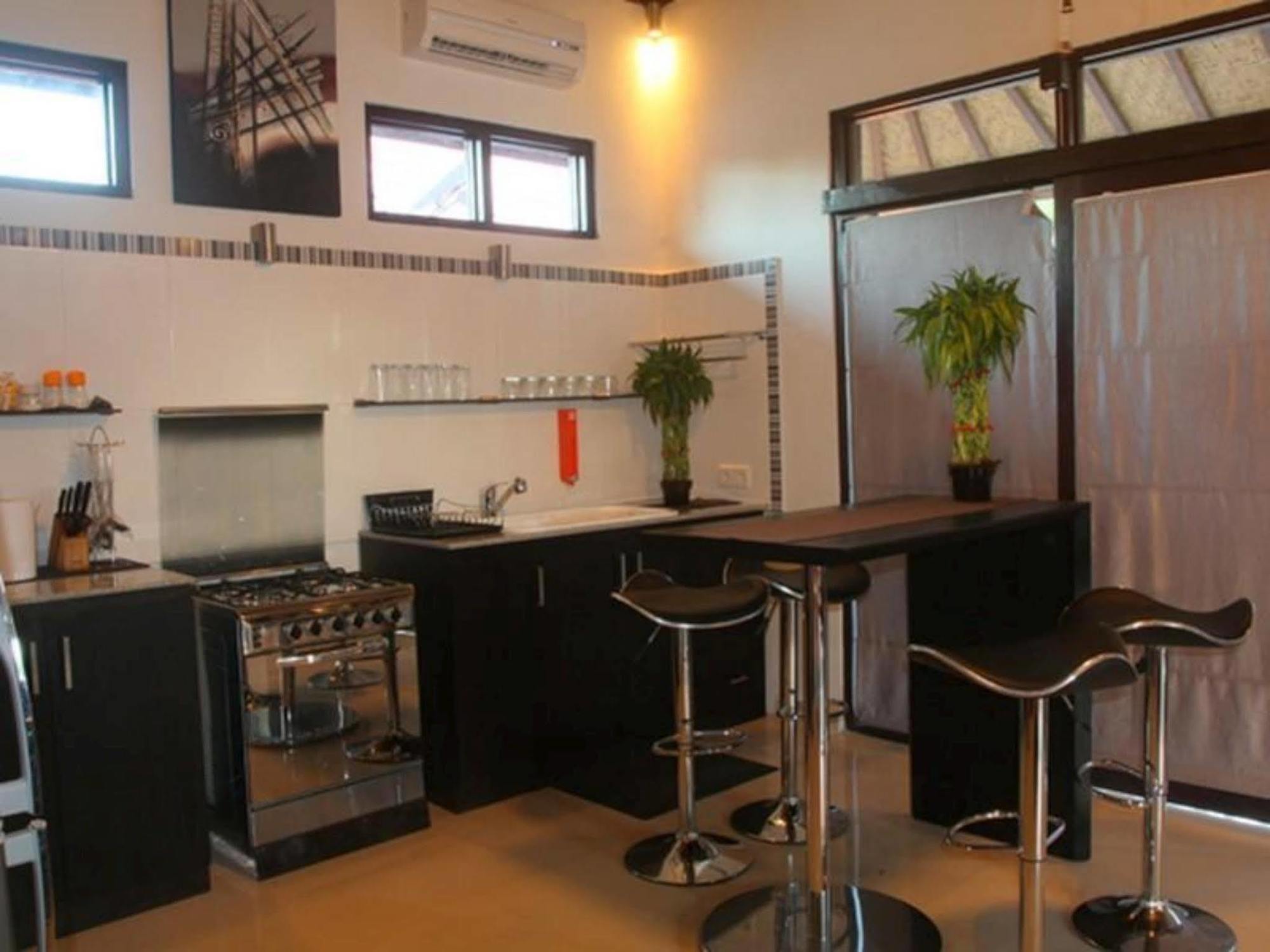 Hotel Tropica Gili Total Body Fit Gili Trawangan Esterno foto